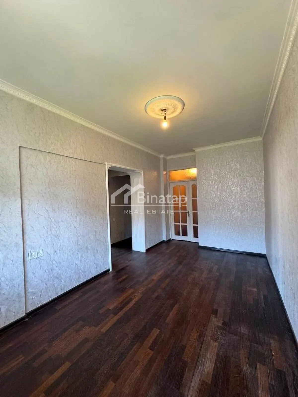 Satılır 3 otaqlı yeni tikili 74 m², Nəsimi metrosu, Binəqədi rayonu — Mənzil, Bakı (4)