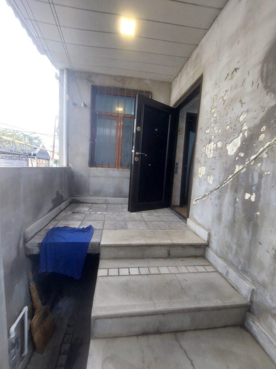 Həyət evi, Xırdalan ş — Ev, villa, Xırdalan