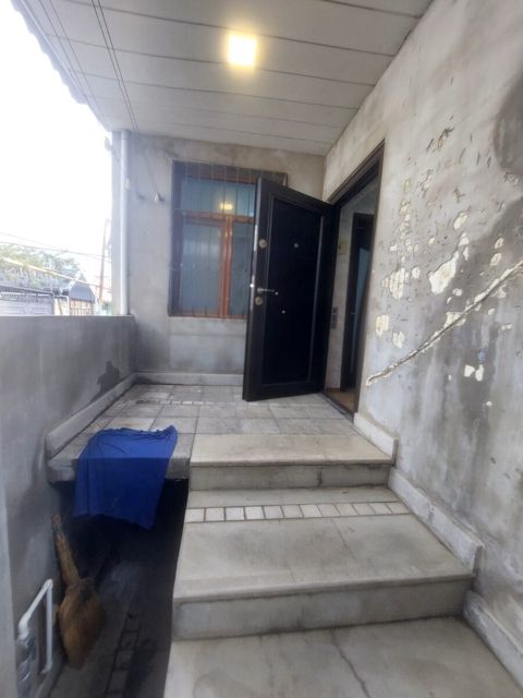 Həyət evi, Xırdalan ş — Xırdalan