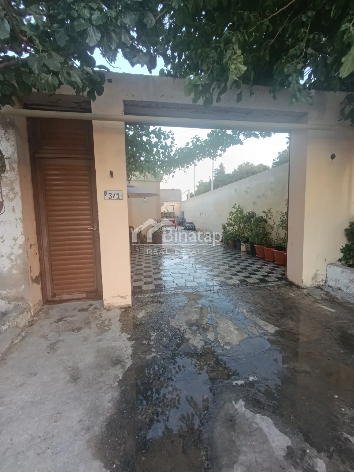 Satılır 3 otaqlı həyət evi / bağ evi 130 m², Yeni Suraxanı qəsəbəsi, Suraxanı rayonu — Ev, villa, Bakı (4)