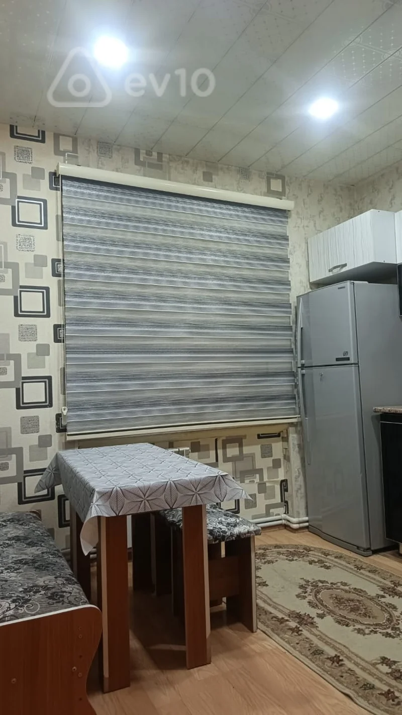 2 otaqlı mənzil, 60 m², Zahid Qəmbərov küç. — kirayə — Mənzil, Bakı (8)
