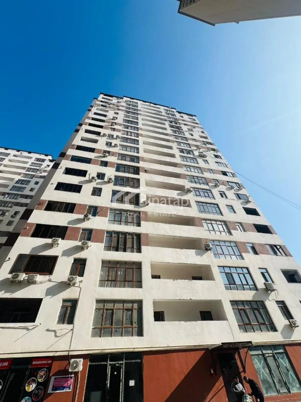 Satılır 2 otaqlı yeni tikili 71 m², 20 Yanvar metrosu, Yasamal rayonu — Mənzil, Bakı (2)