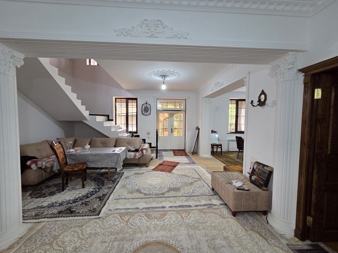 Həyət evi, Şirvan ş — Ev, villa, Şirvan (12)