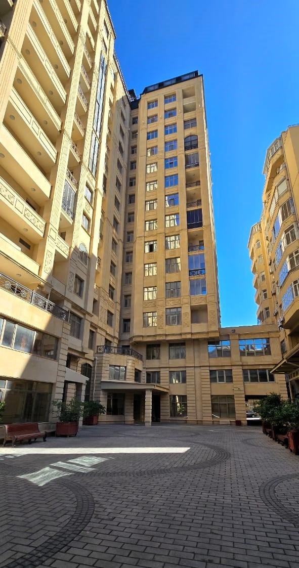 2 otaqlı studiya, 75 m², Bünyad Sərdarov küç., 11 — Mənzil, Bakı (2)