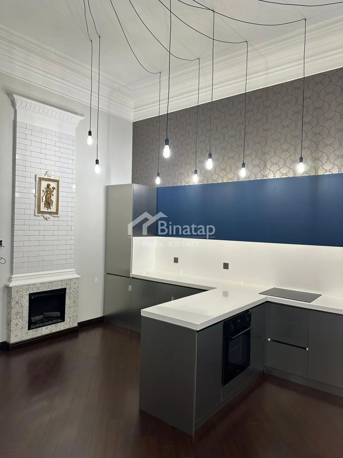 Satılır 1 otaqlı köhnə tikili 41 m², Sahil metrosu, Səbail rayonu — Mənzil, Bakı (2)