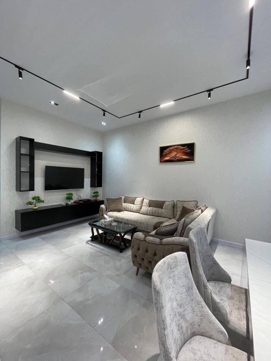 Bağ evi kirayə verilir, Mərdəkan qəs — Ev, villa, Bakı (7)