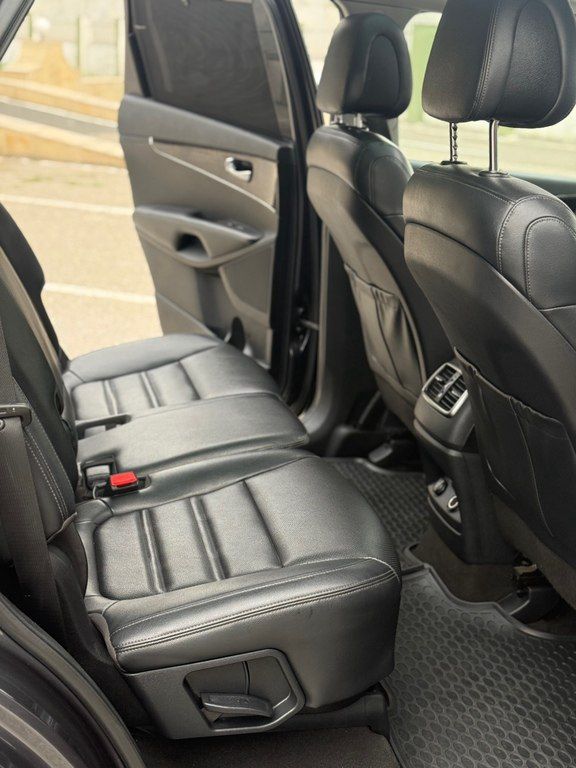 Kia Sorento, 2.0 L, 2015 il, 167 247 km — Avtomobillər, Bakı (10)