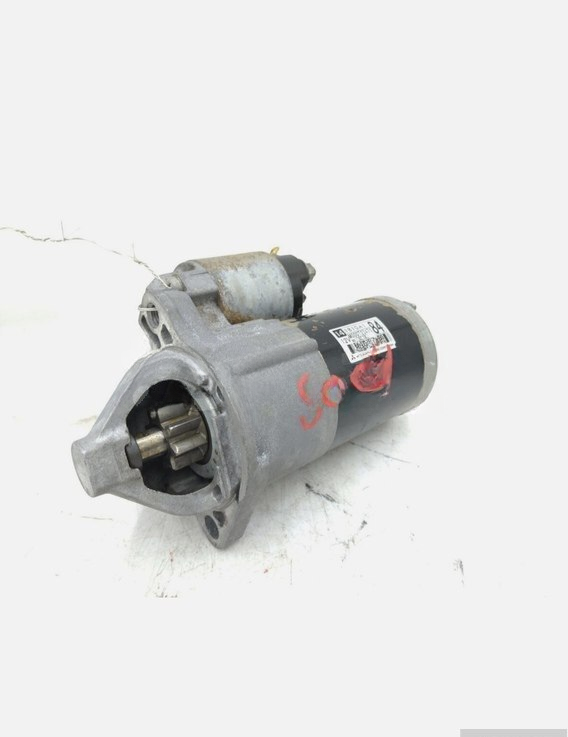 Starter Mitsubishi Outlander 3.0 — Bakı