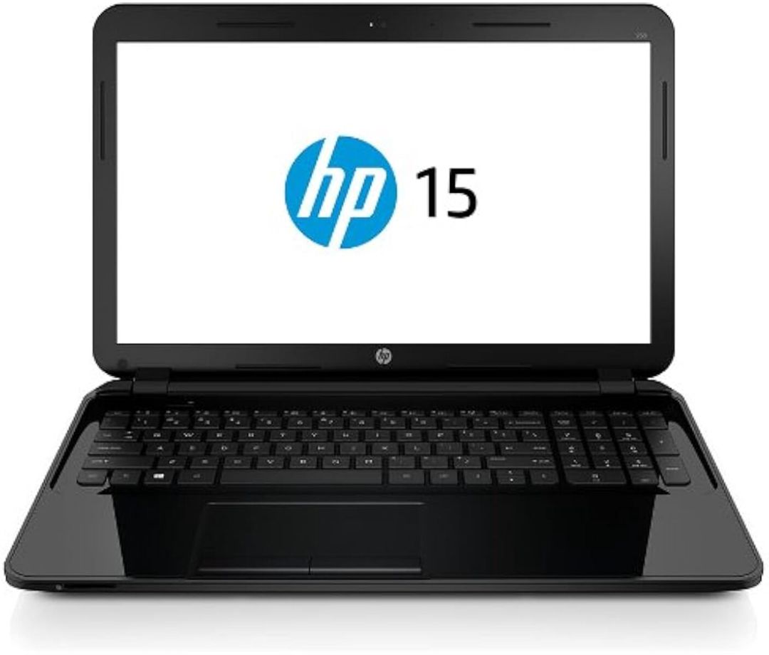 Noutbuk HP 15 r184nr — Noutbuklar, Bakı