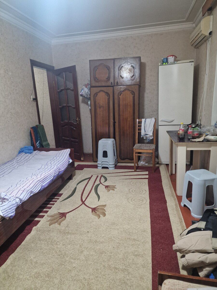 2-otaqlı mənzil kirayə verilir, Sumqayıt ş., 64 m² — Mənzil, Sumqayıt (5)