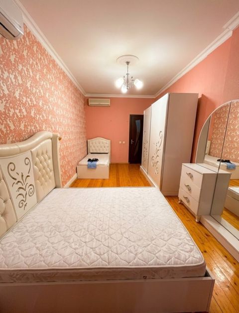 2-otaqlı yeni tikili kirayə verilir, Xırdalan ş., 60 m² — Xırdalan
