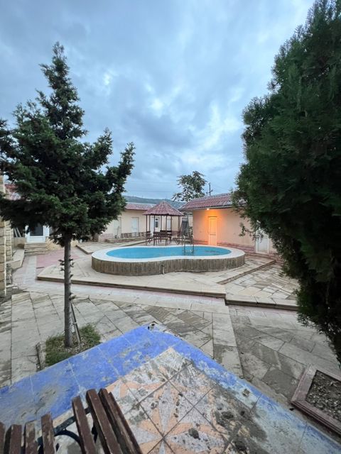 4 sot torpaq sahəsi, Səbail r — 220 000 ₼ · Bakı · Torpaq 4 sot torpaq sahəsi, Səbail r — Bakı