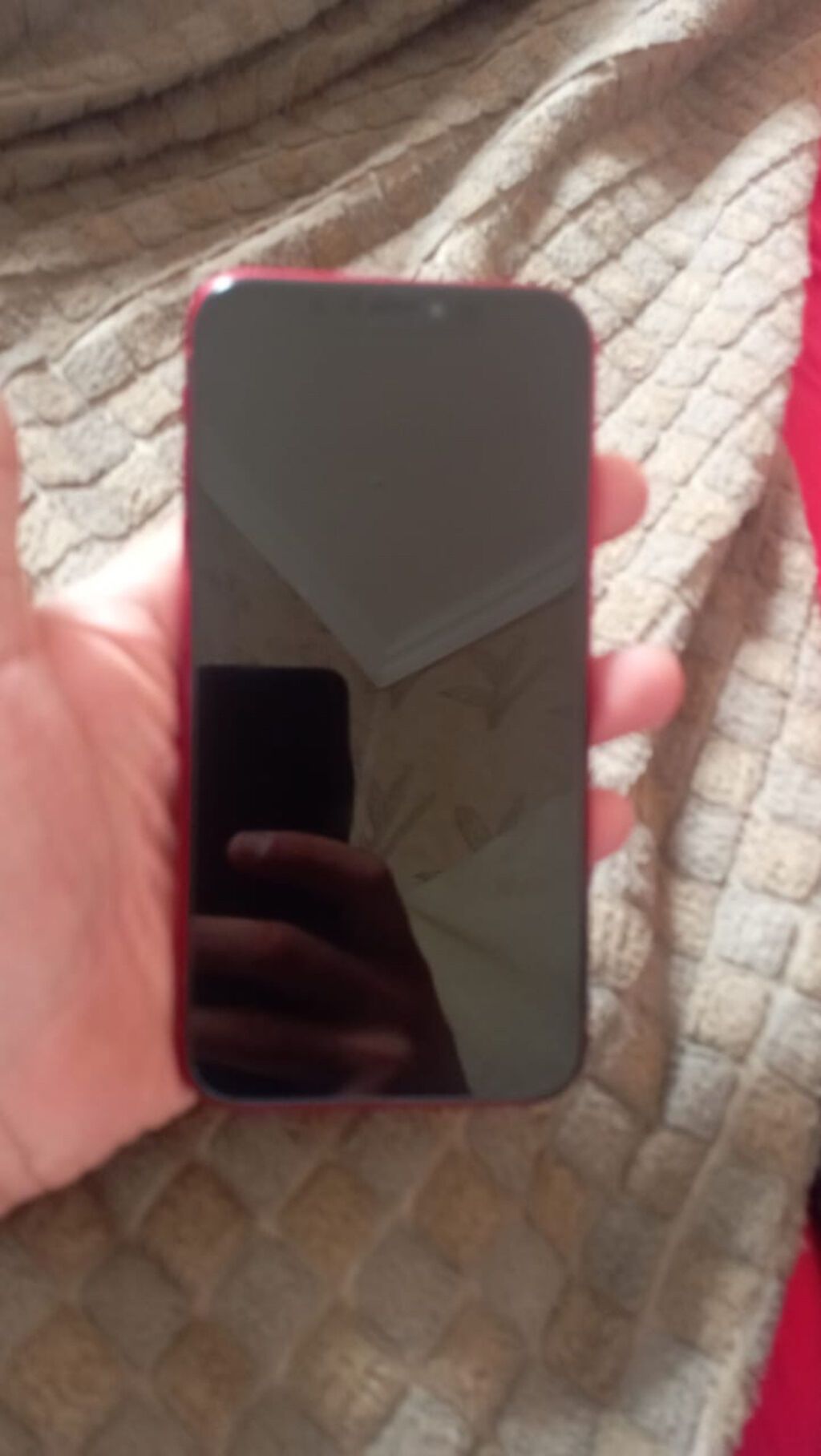 IPhone Xr, 64 GB, Face ID — Apple iPhone, Bakı (5)