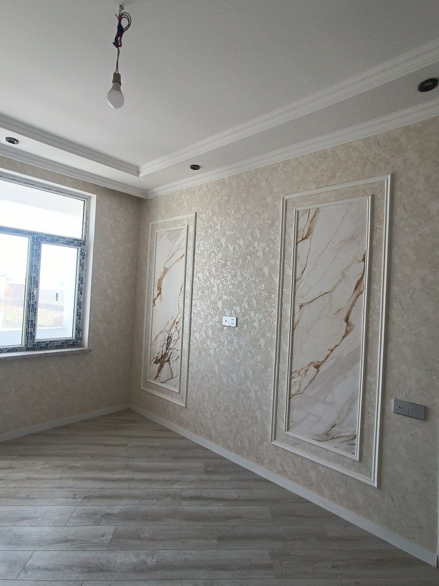 3-otaqlı yeni tikili, Xırdalan ş., 76 m² — Mənzil, Xırdalan (5)