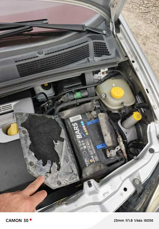 Opel Zafira, 2.2 L, 2001 il, 322 000 km 99-GT-215 — Avtomobillər, Bakı (9)