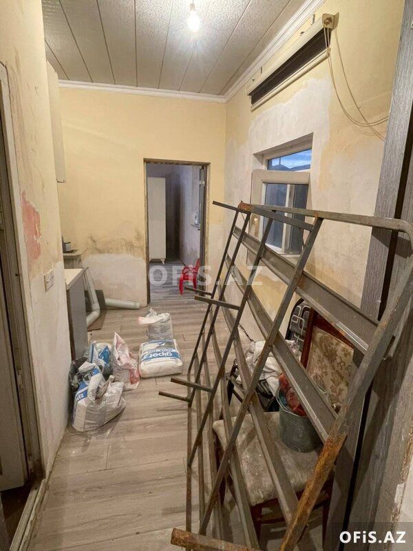 Həyət evləri Satılır Abşeron r., Masazır q., 2 otaq, 40 m² — Ev, villa, Bakı (8)