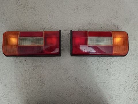 "Lada (VAZ) 2106" stop işıqlarının plastması — Bakı