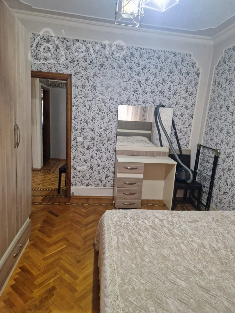 3 otaqlı mənzil, 80 m², 9-cu mikrorayon — kirayə — Mənzil, Bakı (6)