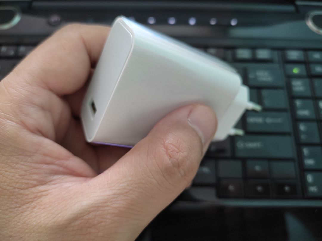 "Xiaomi Redmi 10/10Pro/11" turbo charging adapter dəsti — Smartfonlar, Bakı (5)