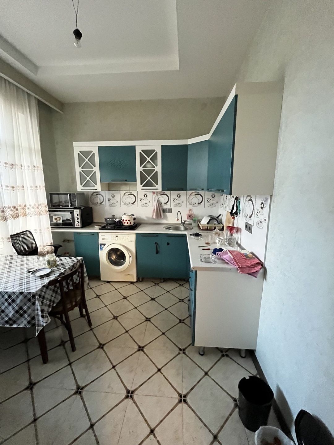 Satılır 4 otaqlı həyət evi/bağ evi 120 m² — Ev, villa, Bakı (5)