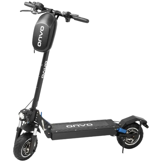 Skuter E-Scooter ST-08 (521-5) 48V15A — Skuterlər, Bakı