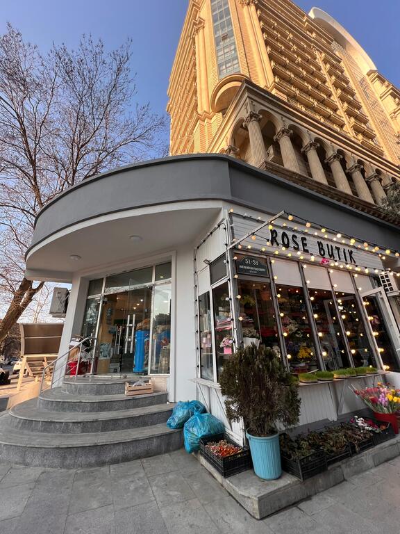 Satılır obyekt 176 m² — Əmlak, Bakı (3)