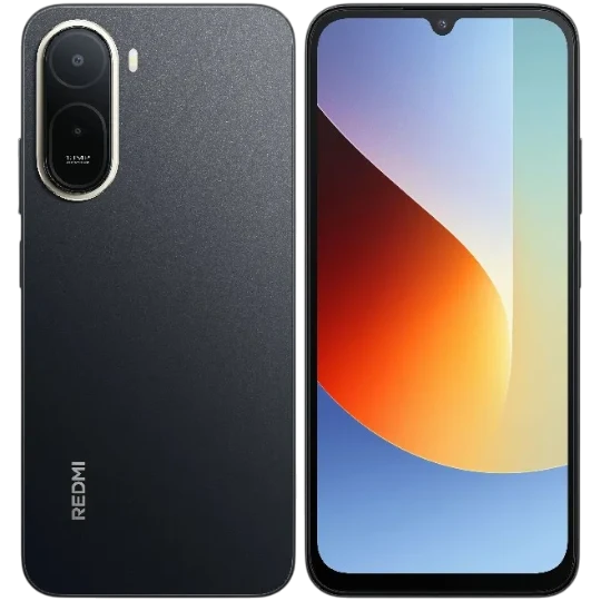 Mobil Telefon Xiaomi Redmi A7 Pro 4GB/128GB Black — Smartfonlar, Bakı (2)