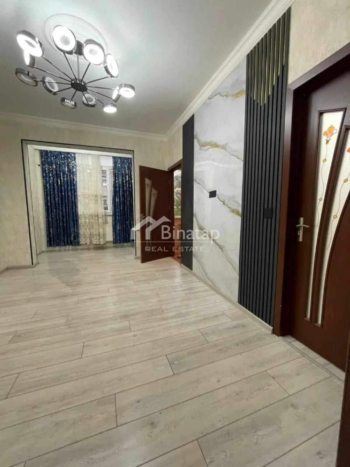 Satılır 2 otaqlı köhnə tikili 55 m², Memar Əcəmi metrosu, Nəsimi rayonu — Bakı