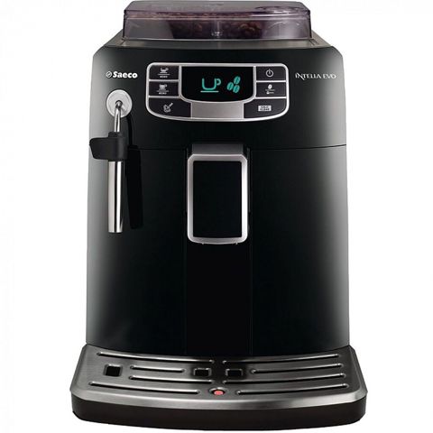 Saeco Intelia EVO – Tam Avtomatik Espresso Qəhvə Maşını, 15 bar — Bakı