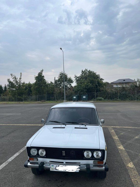 Lada (VAZ) 2106, 1.6 L, 2005 il, 58 400 km — Avtomobillər, Lənkəran (11)