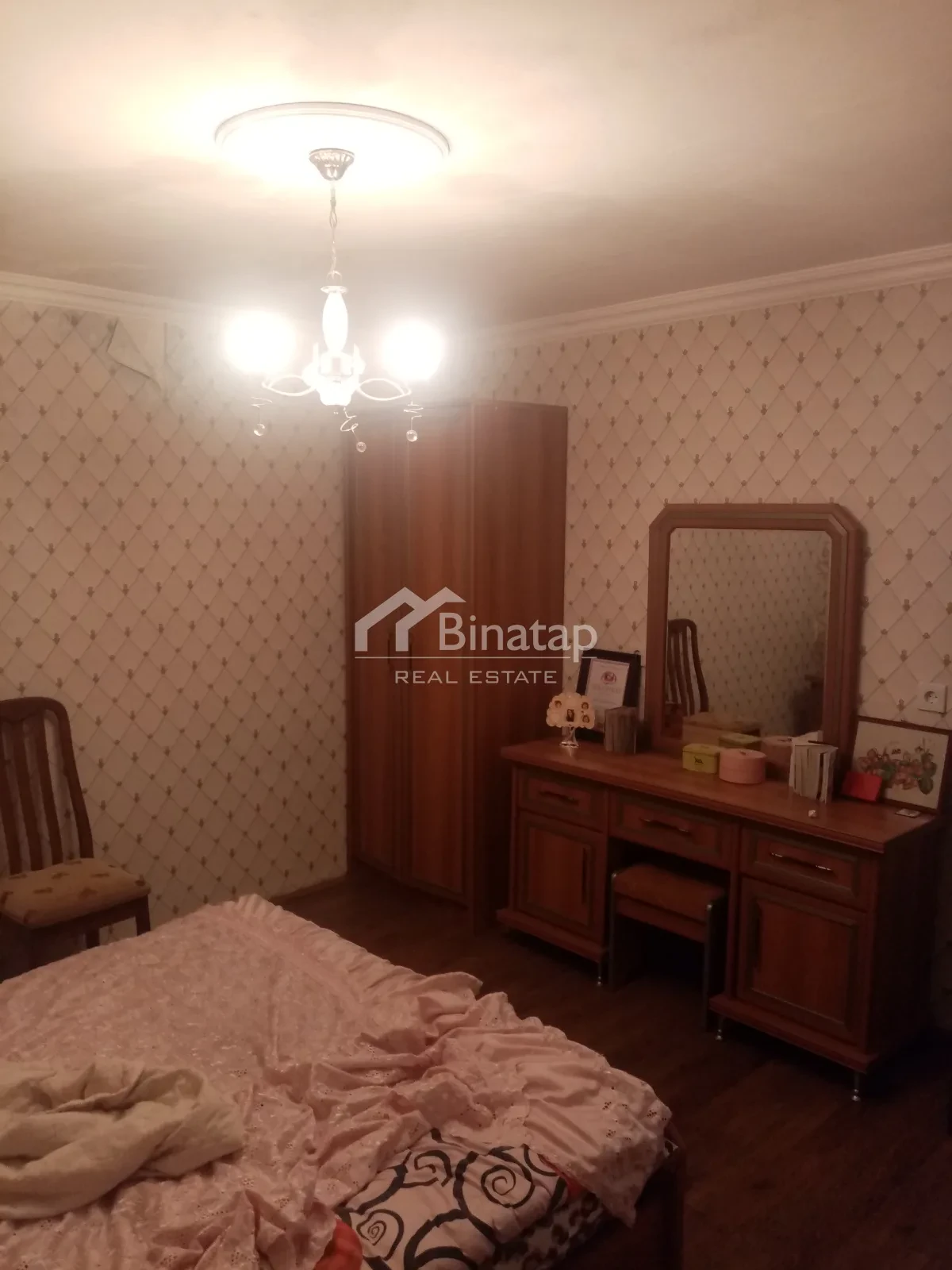 Satılır 3 otaqlı həyət evi / bağ evi 105 m², Əhmədli metrosu, Suraxanı rayonu — Ev, villa, Bakı (3)