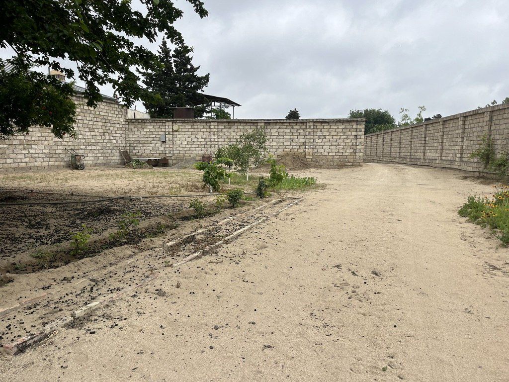 Satılır torpaq 24 sot — Torpaq, Bakı (2)
