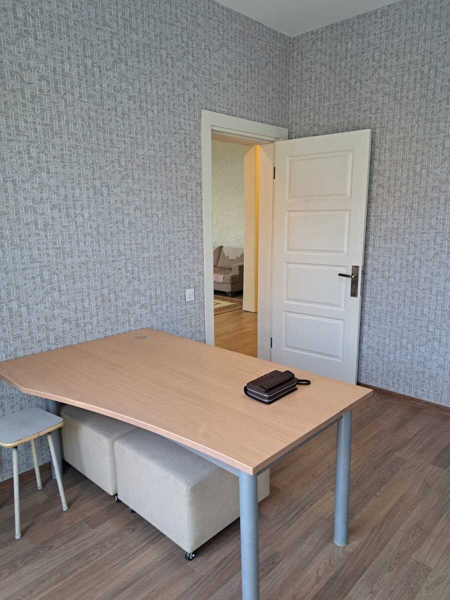 Satılır 4 otaqlı həyət evi/bağ evi 100 m² — Ev, villa, Bakı (11)