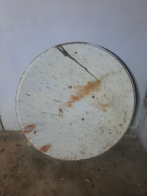 Peyk anten — Bakı