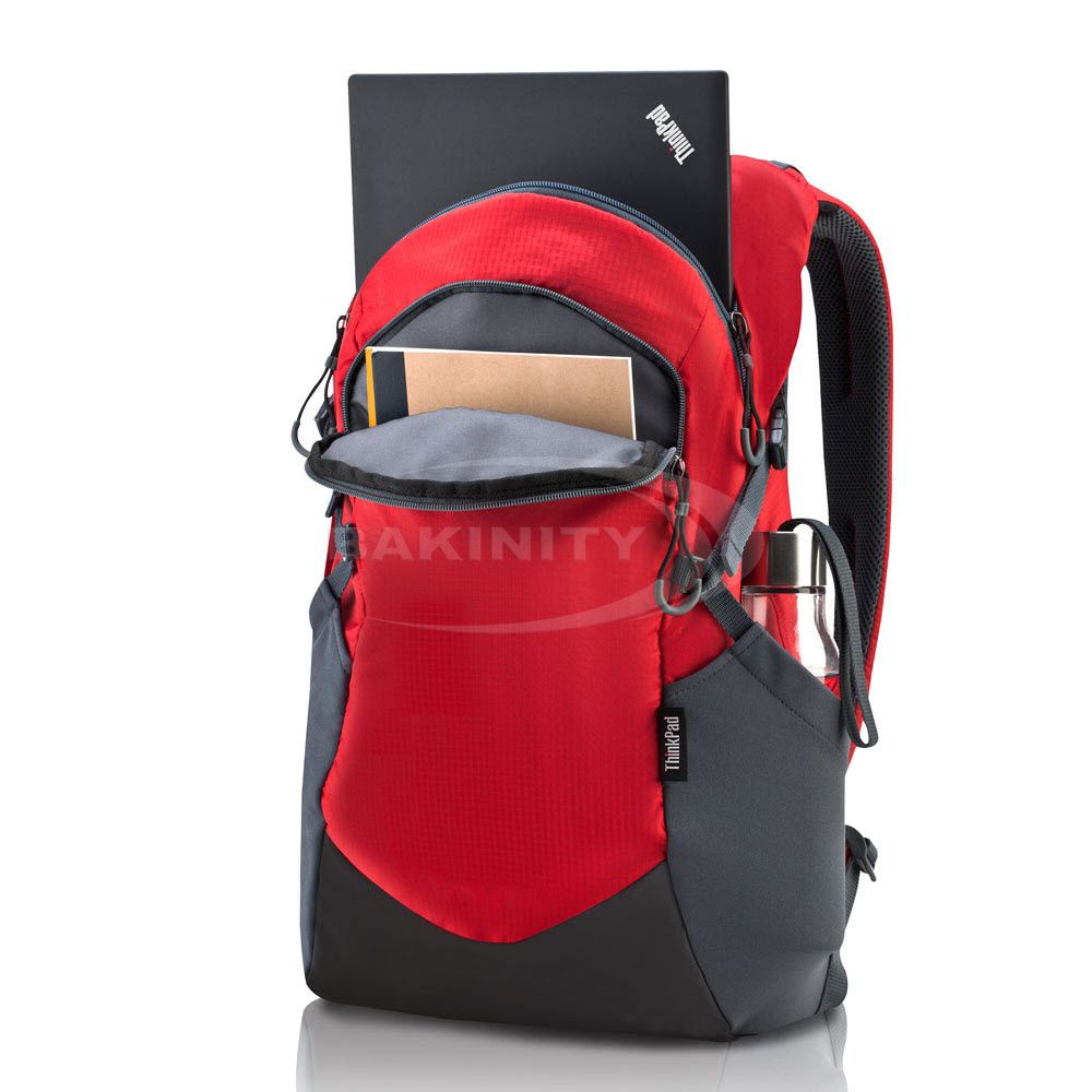 Noutbuk üçün çanta Lenovo Sport Backpack (4X40E77337) — Kompüterlər və noutbuklar, Bakı (2)