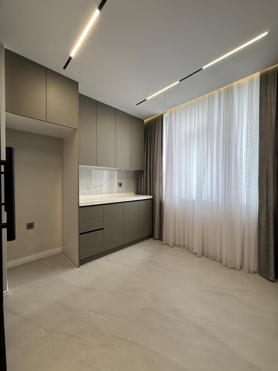 Satılır 2 otaqlı yeni tikili 64 m² — Mənzil, Bakı (4)