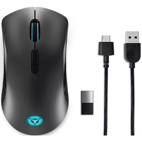 Lenovo Legion M600 Simsiz Oyun Siçanı (GY50X79385) Yüksək dəqiqlik — Bakı