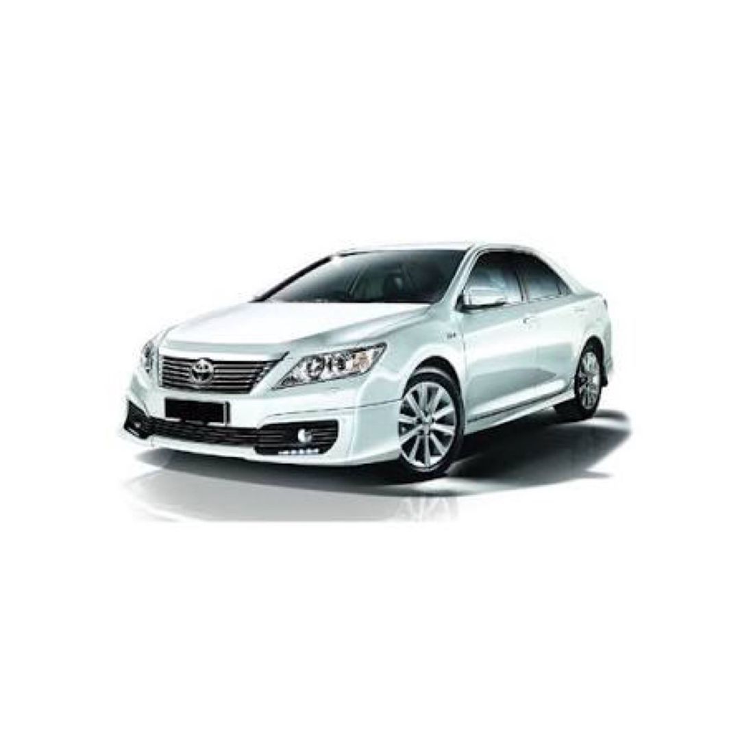 Toyota Camry farası — Ehtiyat hissələri və aksesuarlar, Bakı