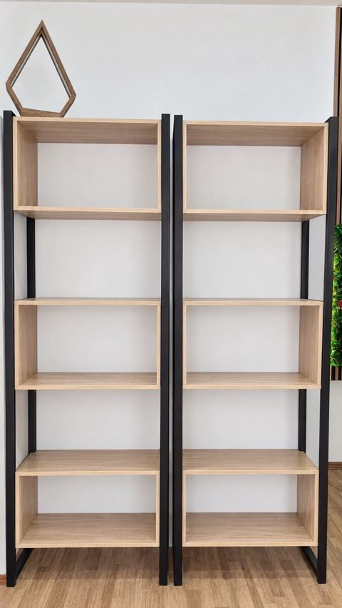 Loft mebel — Bakı