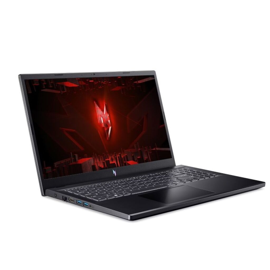 Acer Nitro ANV15-51 – 15.6" FHD IPS 165Hz gaming noutbuk Yüksək — Acer, Bakı (4)