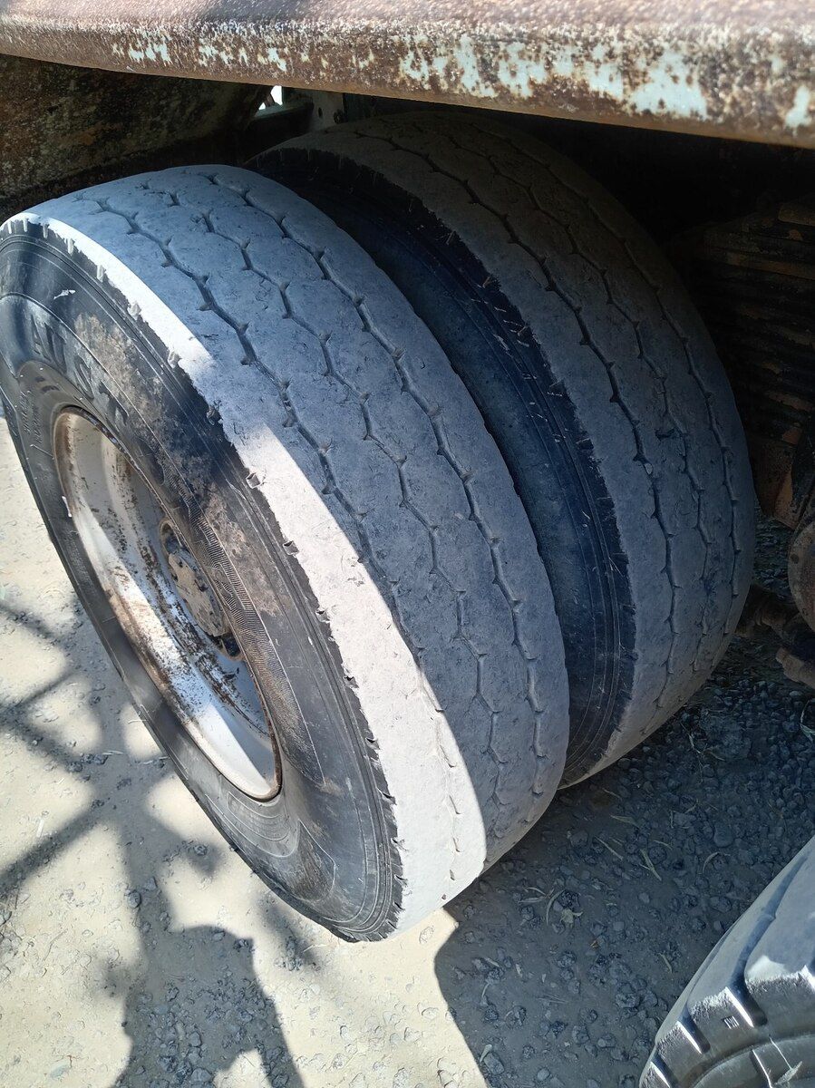 Ford, 2007 il — Yük avtomobilləri və qoşqular, Bakı (9)