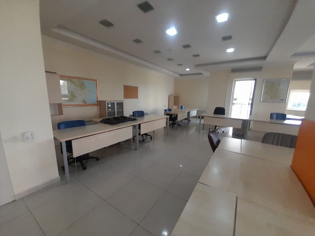 Ofis icarəyə verilir, 300 m², Tbilisi pr., Bakı — Ofis, Bakı (7)