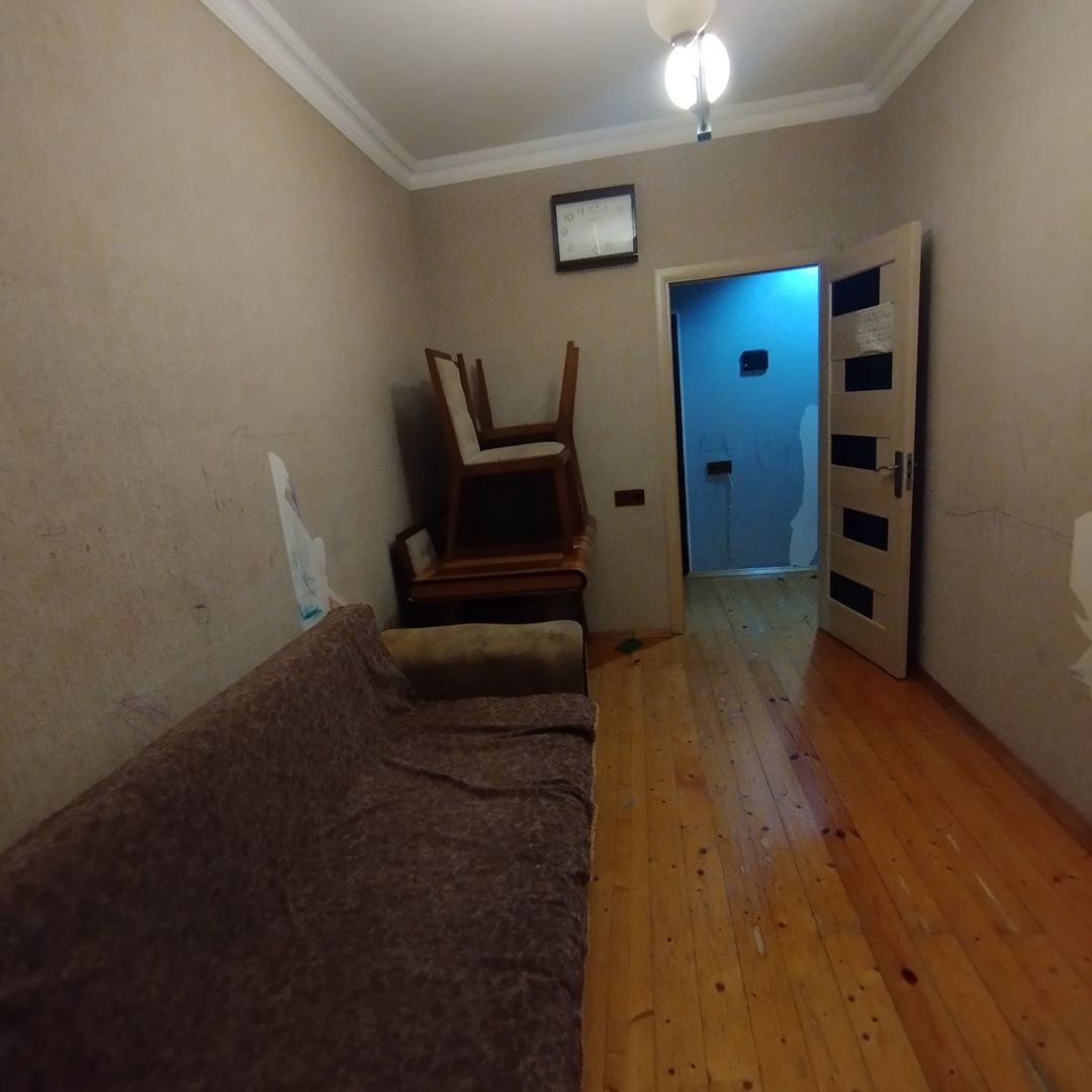 2-otaqlı yeni tikili, Xırdalan ş., 43.2 m² — Mənzil, Xırdalan (7)