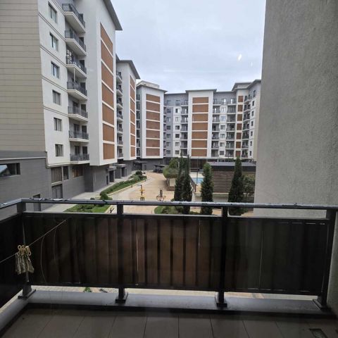 İcarəyə verilir 2 otaqlı yeni tikili 50 m² — Bakı