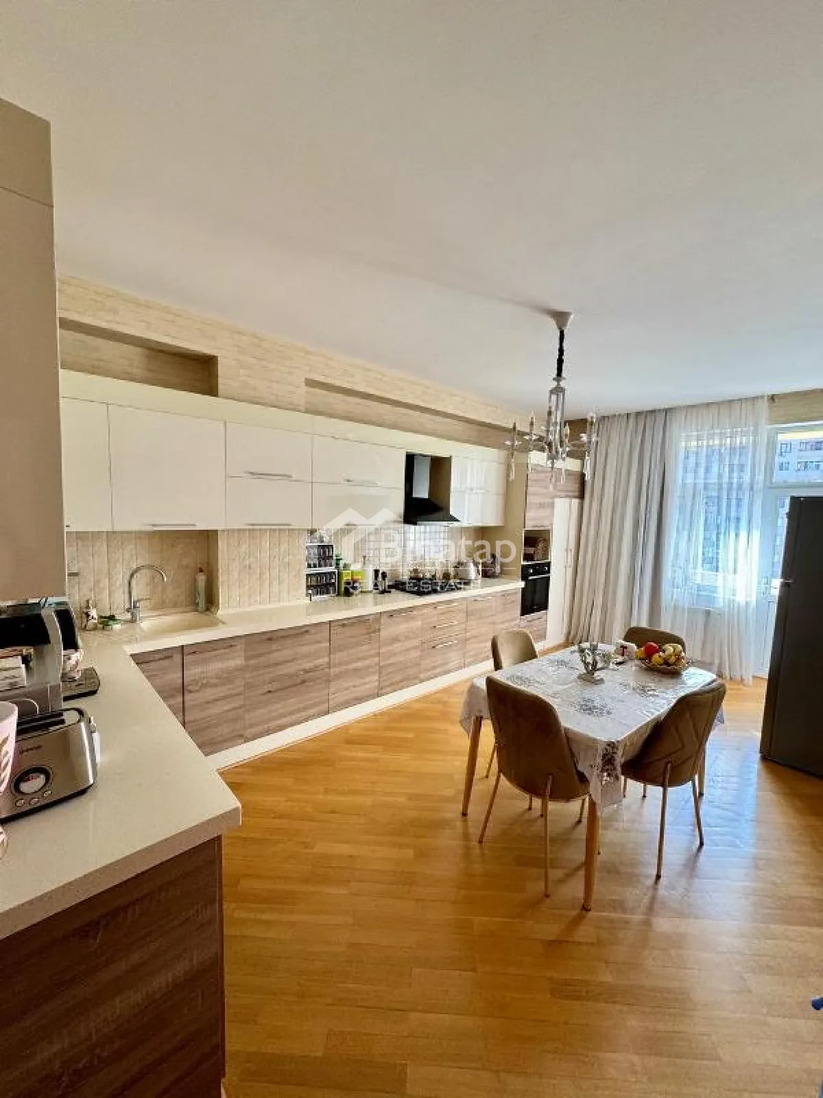 Satılır 3 otaqlı yeni tikili 140 m², Nəsimi metrosu, Binəqədi rayonu — Bakı