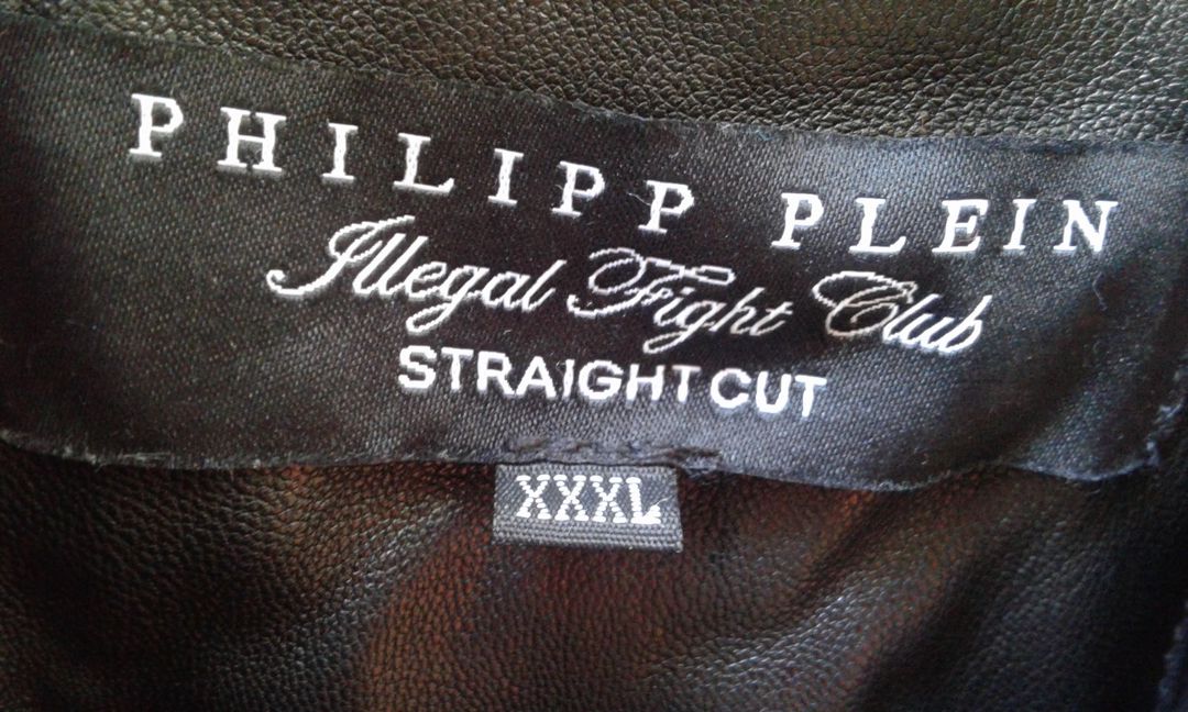 Gödəkçə "Philipp Plein" — Geyim, ayakkabı, aksesuarlar, Bakı (2)