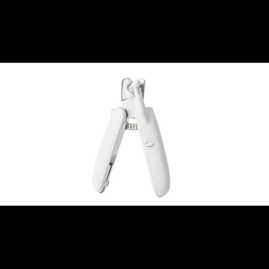 Petkit Led Pet Nail Clipper (PK2403) Ev heyvanlarının dırnaqlarını — Grooming və qayğı, Bakı