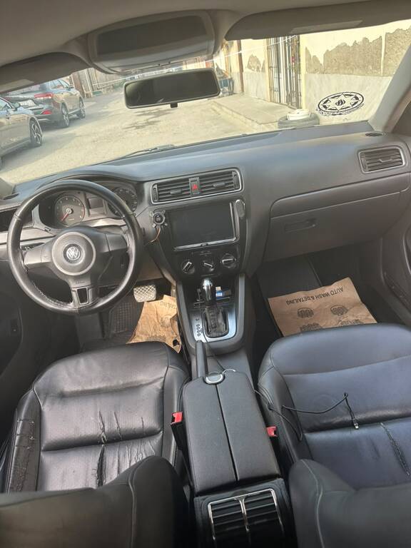 Volkswagen Jetta, 2.0 L, 2011 il, 296 119 km 71-BB-778 — Avtomobillər, Bakı (5)