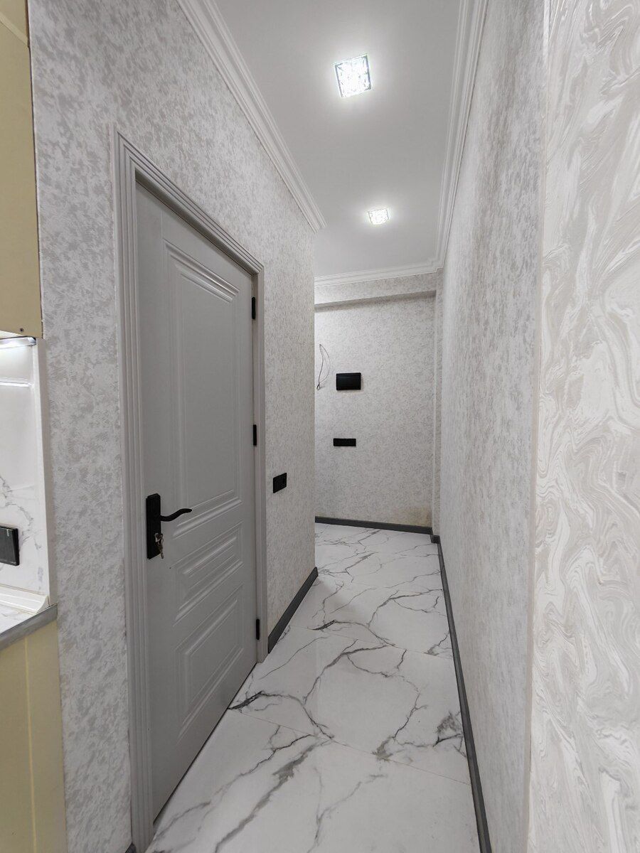 2-otaqlı yeni tikili kirayə verilir, Masazır qəs., 51 m² — Mənzil, Bakı (7)