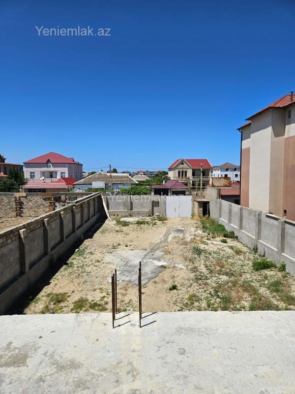 Satılır 6 otaqlı Həyət evi / Villa, 285 m², Novxanı — Ev, villa, Abşeron (2)